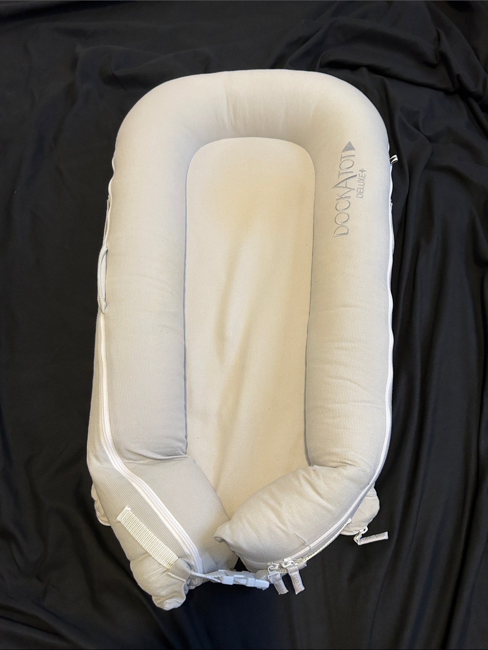 Dockatot Deluxe